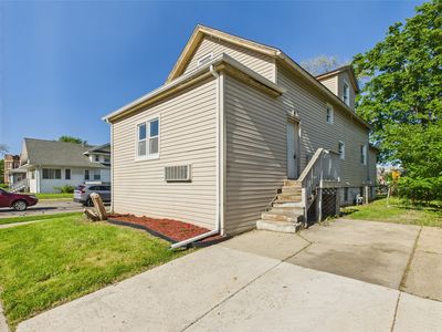 601 S 6th Ave, Maywood, IL, 60153