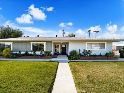 10696 Lilac St, Loma Linda, CA, 92354
