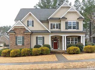 1017 Rose Angel Cir, Wake Forest, NC 27587