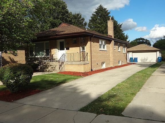 2nd image of 16413 Evans Ave