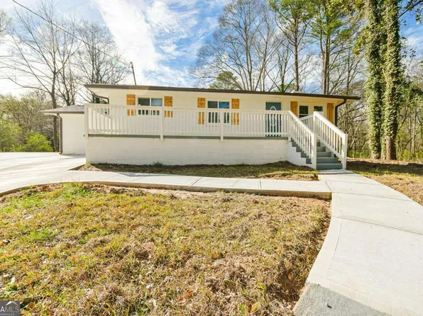 3265 Jonesboro Rd SE, Atlanta, GA 30354