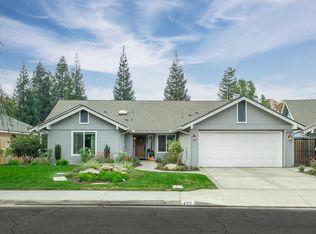 433 E Shelldrake Cir, Fresno, CA 93730