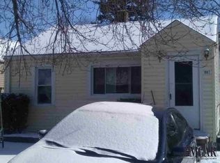 1087 Union St, Monroe, MI 48161