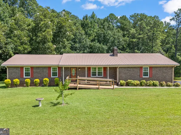 8050 Hog Mountain Rd, Statham, GA 30666