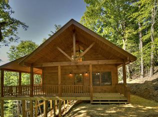 31 Cashes Valley, Prop Blue Ridge, GA 30513
