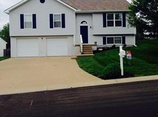 15490 NW 125th St, Platte City, MO 64079