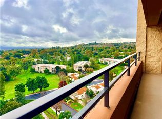 24055 Paseo Del Lago Unit 1354, Laguna Woods, CA 92637