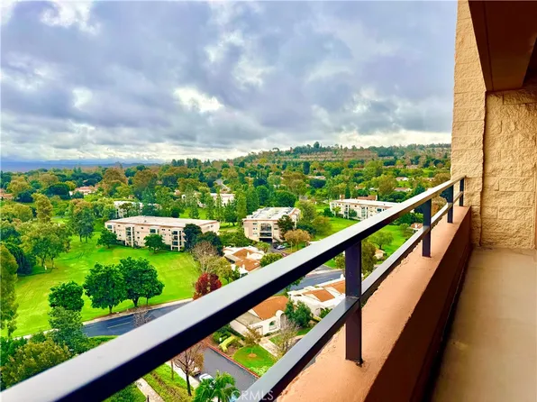 24055 Paseo Del Lago Unit 1354, Laguna Woods, CA 92637