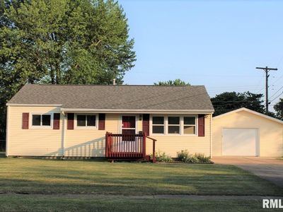 200 Radisson Rd, Marquette Heights, IL, 61554