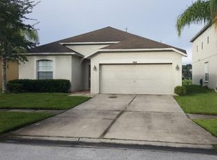 1969 Fruitridge St, Brandon, FL 33510