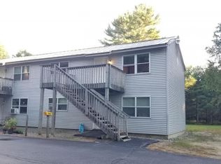 22 Bishop Rd APT 7, Poland, ME 04274