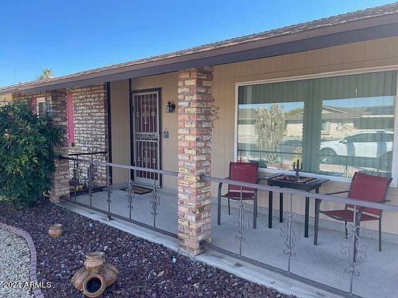 4th image of 10725 W HUTTON Drive