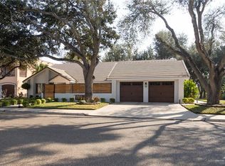807 Brazos St, Mission, TX 78572