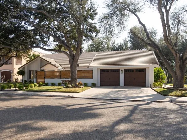 807 Brazos St, Mission, TX 78572