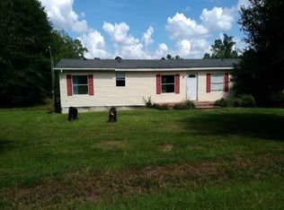 220 Vickers Rd, Haughton, LA 71037