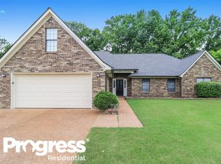 3449 Annarose Dr, Memphis, TN 38133