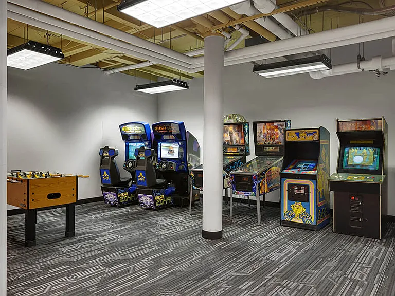 Lowertown Lofts — Photo 16
