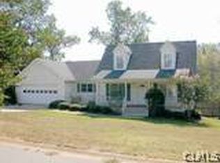 140 Weatherly Woods, Winterville, GA 30683