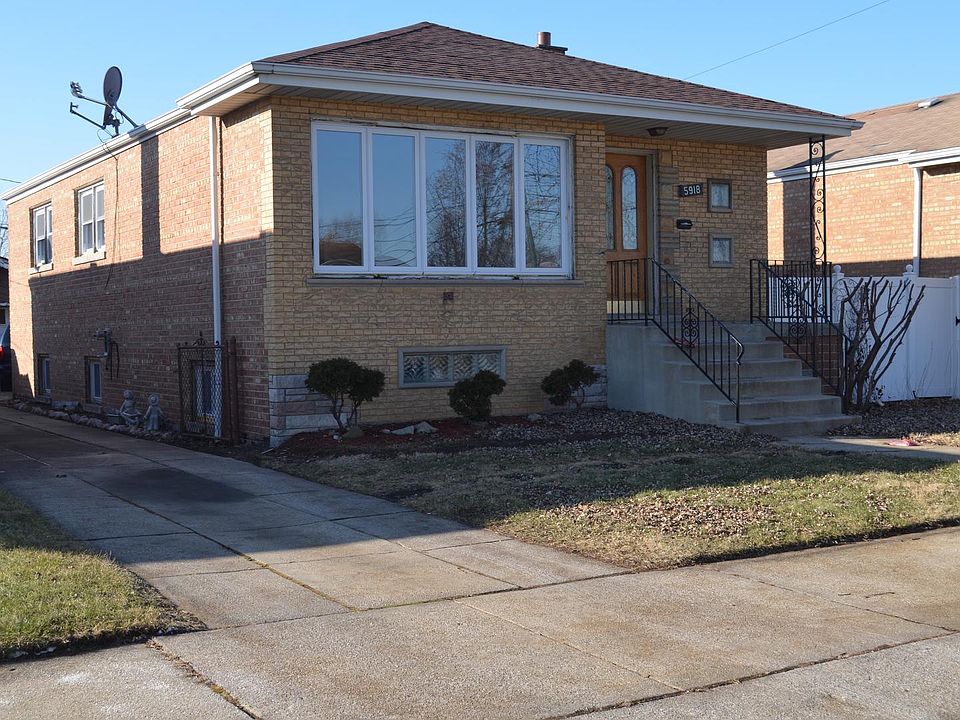 1st image of 5918 S Melvina Ave