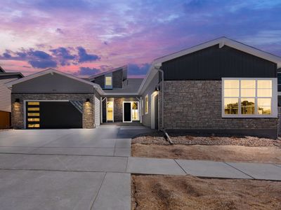 14416 Shasta Daisy Point, Parker, CO, 80134