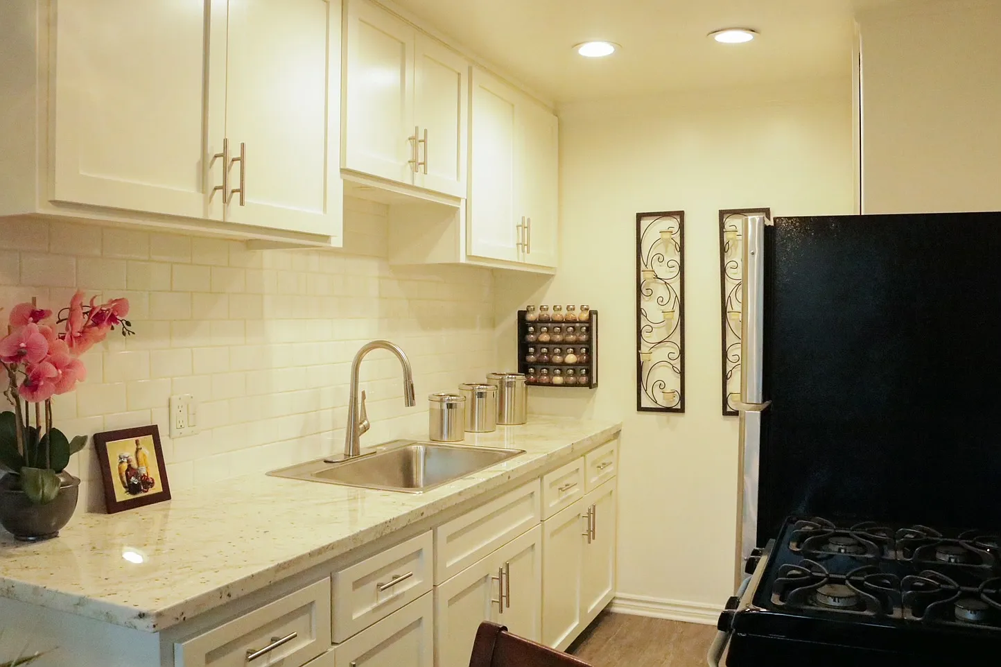 The Village Apartments — Photo 3