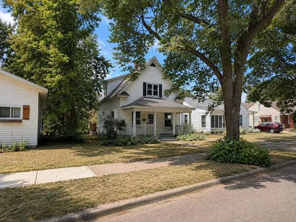 1914 EMERSON STREET, Wausau, WI 54403