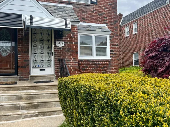 6638 N 4th St, Philadelphia, PA 19126