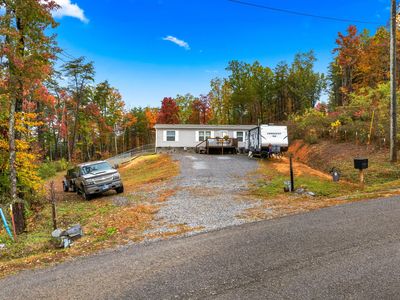 1352 Splashaway Rd, Newport, TN, 37821