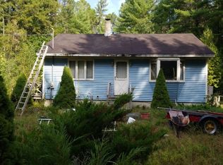 34 Hardscrabble Rd, Hollis Center, ME 04042