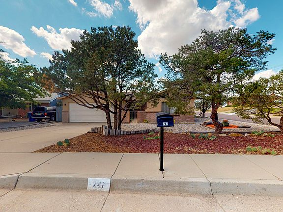 2nd image of 247 Monte Largo Dr NE