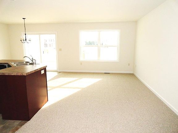 Interior of Similar House