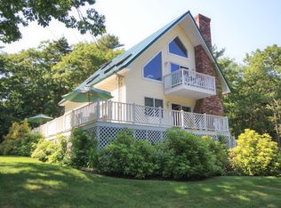 6 Spofford Ln, Trevett, ME 04537