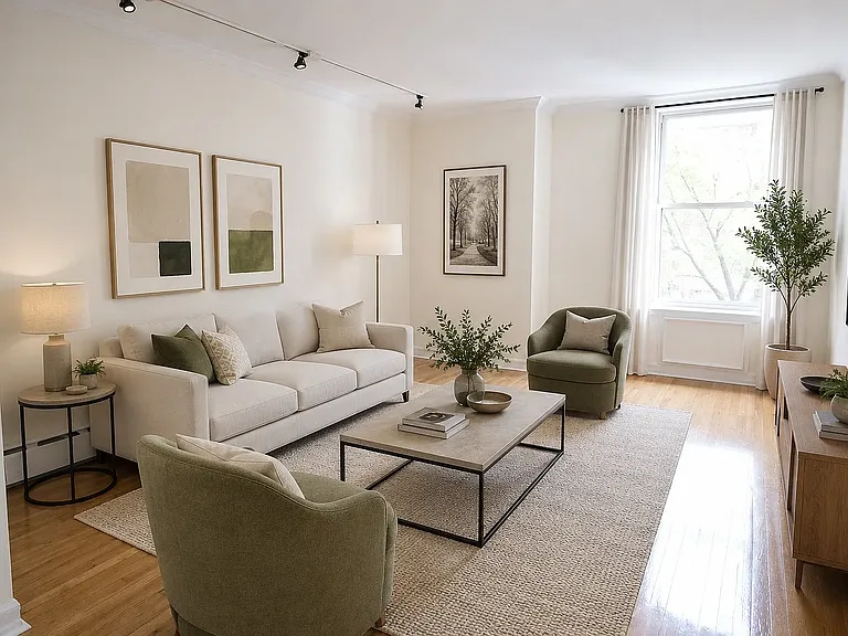 443 W 50th St #4E — Photo 3