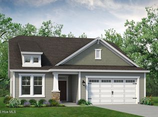 1716 Myrica Trl NW, Calabash, NC 28467
