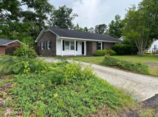 130 Ramgate Road, Castle Hayne, NC 28429