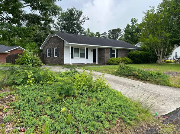 130 Ramgate Road, Castle Hayne, NC 28429