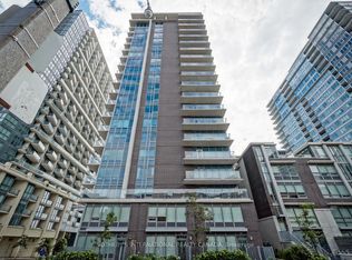 Bliss Condos, Toronto, ON M6K 3P9