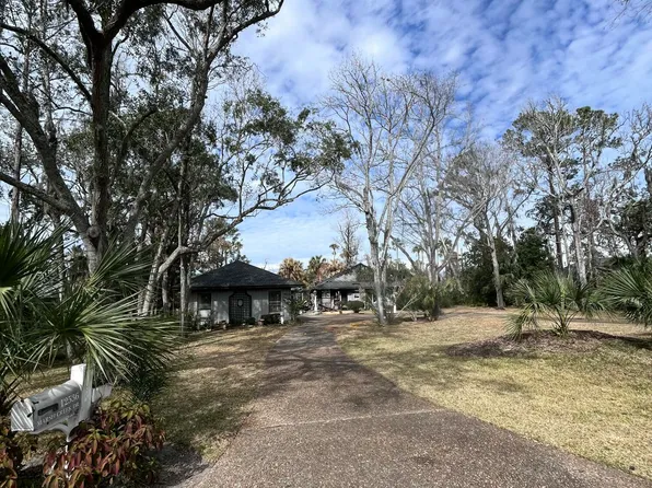 12536 MARSH CREEK DRIVE Drive, Ponte Vedra Beach, FL 32082