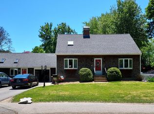 90 Tower Ave #B, South Weymouth, MA 02190