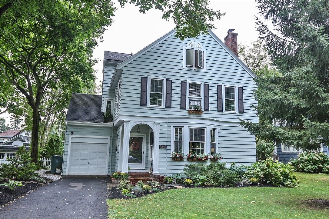 209 Castlebar Rd, Rochester, NY 14610 Zillow