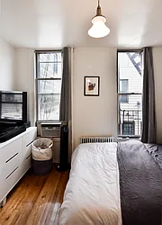 Rented by The Agency