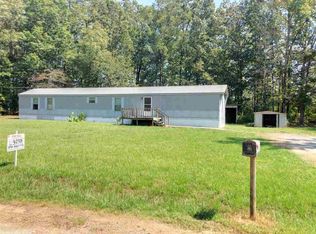 92 Grant 8344 St #8344, Sheridan, AR 72150