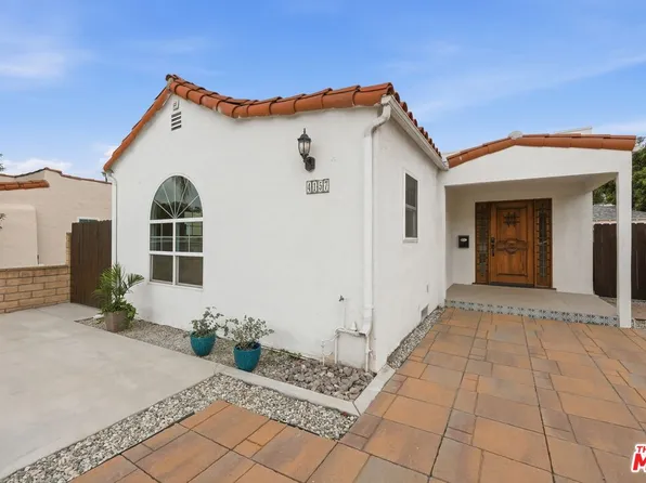 4157 W Avenue 40, Los Angeles, CA 90065
