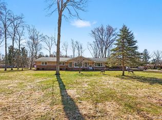 5700-24 Mile Rd, Utica, MI 48316