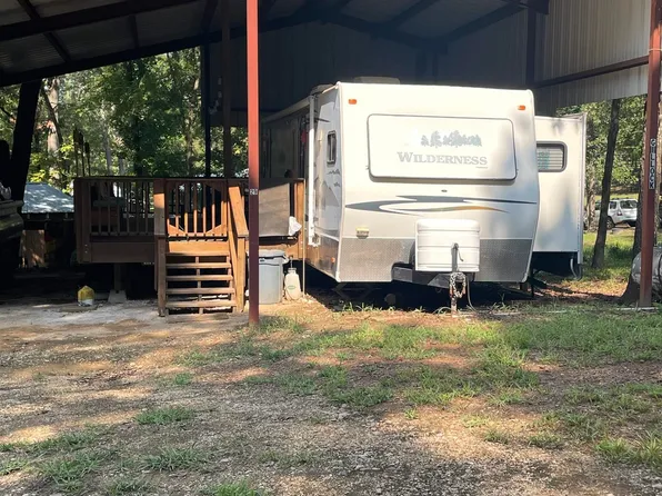 Private Road 52606, Pittsburg, TX 75686