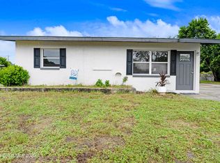 2114 King Richard Rd, Melbourne, FL 32935
