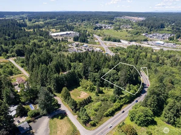 11111 SE Sedgewick Road, Port Orchard, WA 98367
