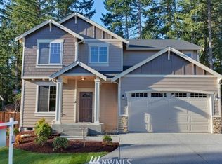 8412 206th Stct E, Spanaway, WA 98387