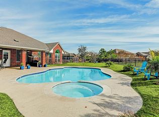 2206 Hannah Creek Ct, Houston, TX 77089