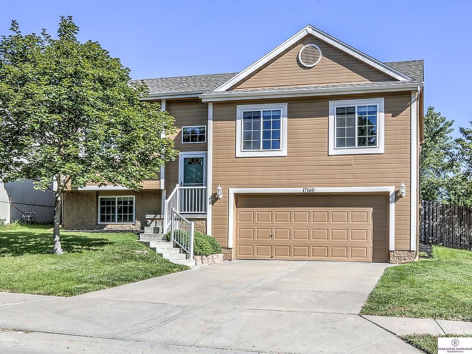 17160 Manderson St, Omaha, NE 68116 Zillow